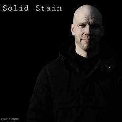 Solid Stain - Ai Delusion