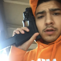 Try me ft.R3dachilliman