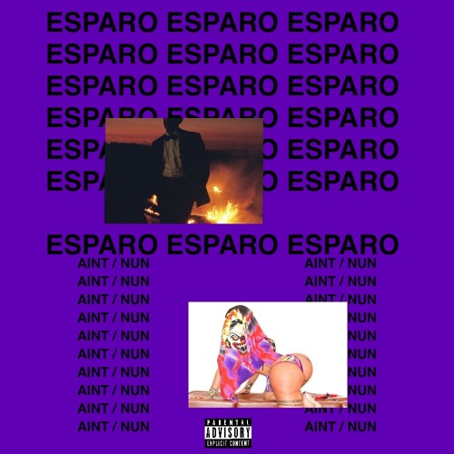 AINT NUN