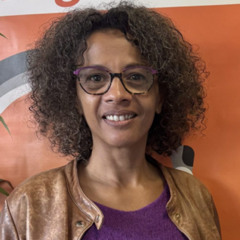 PODCAST - JAIME Radio fait son show,  Anne Sorgues une cheffe de choeur engagée