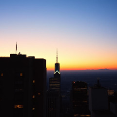 Starlight in My Veins