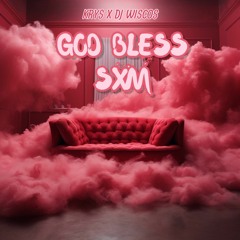 Xtd_Krys_God Bless Bye Dj Wiscos