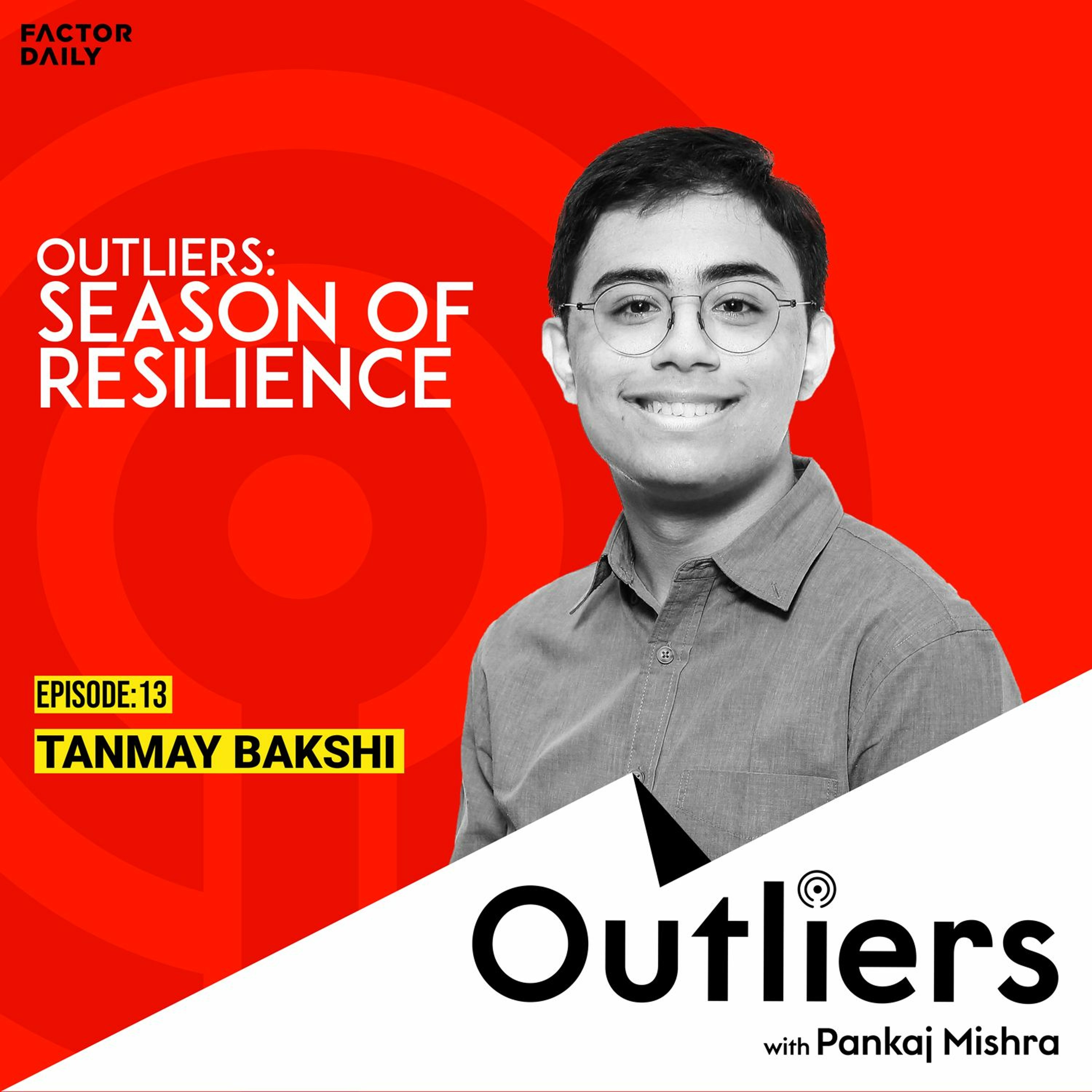 Outliers