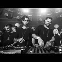 Echonomist & Jenia Tarsol - Panic Attack