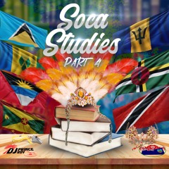 SOCA STUDIES PART 4