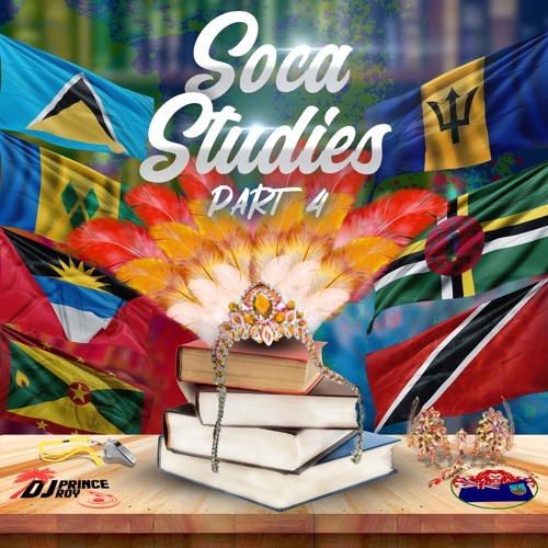 SOCA STUDIES PART 4