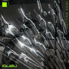 IGUBU - CUTTING EDGE Vol.2
