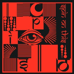 Manglik EP [Spin On This] 2020