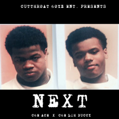 C6E ACE x C6E Lih Duccy - NEXT