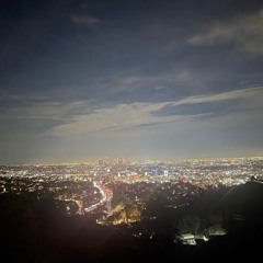 Night in Agora