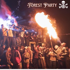 FOREST PARTY - Kalusix & Luidji