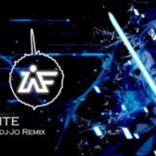 SAOII OP - Ignite Dj-Jo Remix (Instrumental)