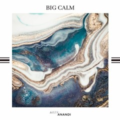 Guided 25 min Yoga Nidra - BIG CALM