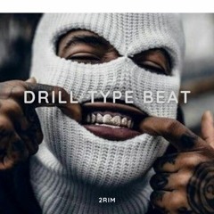 [FREE] Drill Type Beat - “Destroy Faces” | Drill Beat Instrumental | 2RIMBeats
