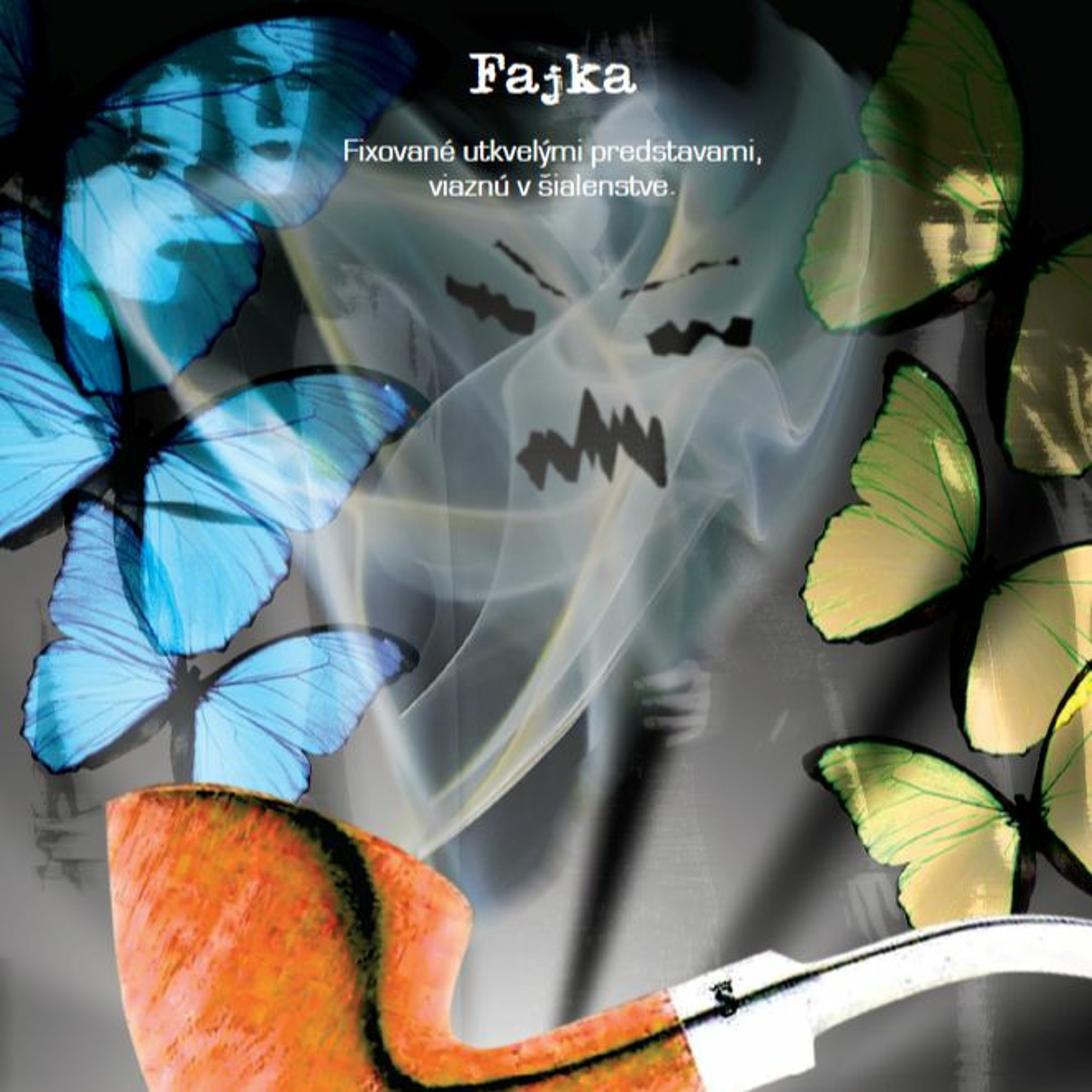 Fajka (Smoking pipe) episode artwork