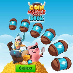 “Coin Master Free Spins Today – Grab September 2025 Rewards!”