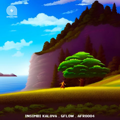 Gflow - Insimbi Kalova (Original Mix) [AFRORITMO YHV RECORDS]