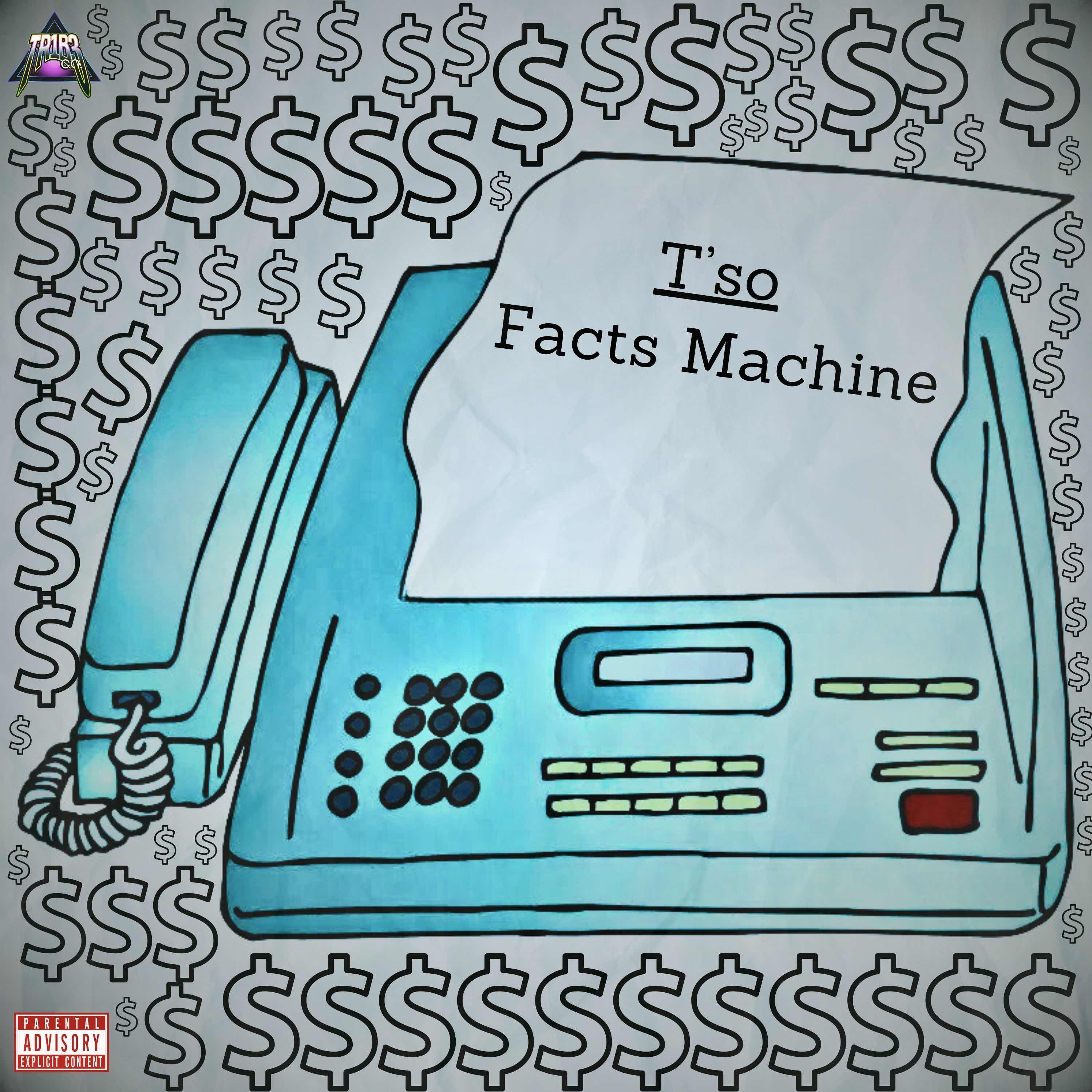 Facts Machine (2018)