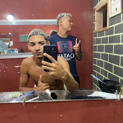 - MAIOR MARRINHA DE METEDOR, EU VOU BOTANDO  COM FORÇA [[ DJ JH DO PREVENTORIO ]]