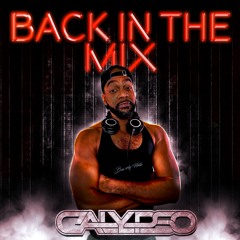 My DJ Dance Mixes