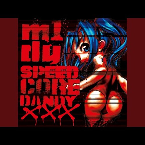 Kill All Possible Brain Cells / Speedcore / Hyperpop / J-core / Hardcore