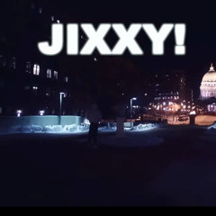 in the air!! (freestyle) (ig @jixxy.music)