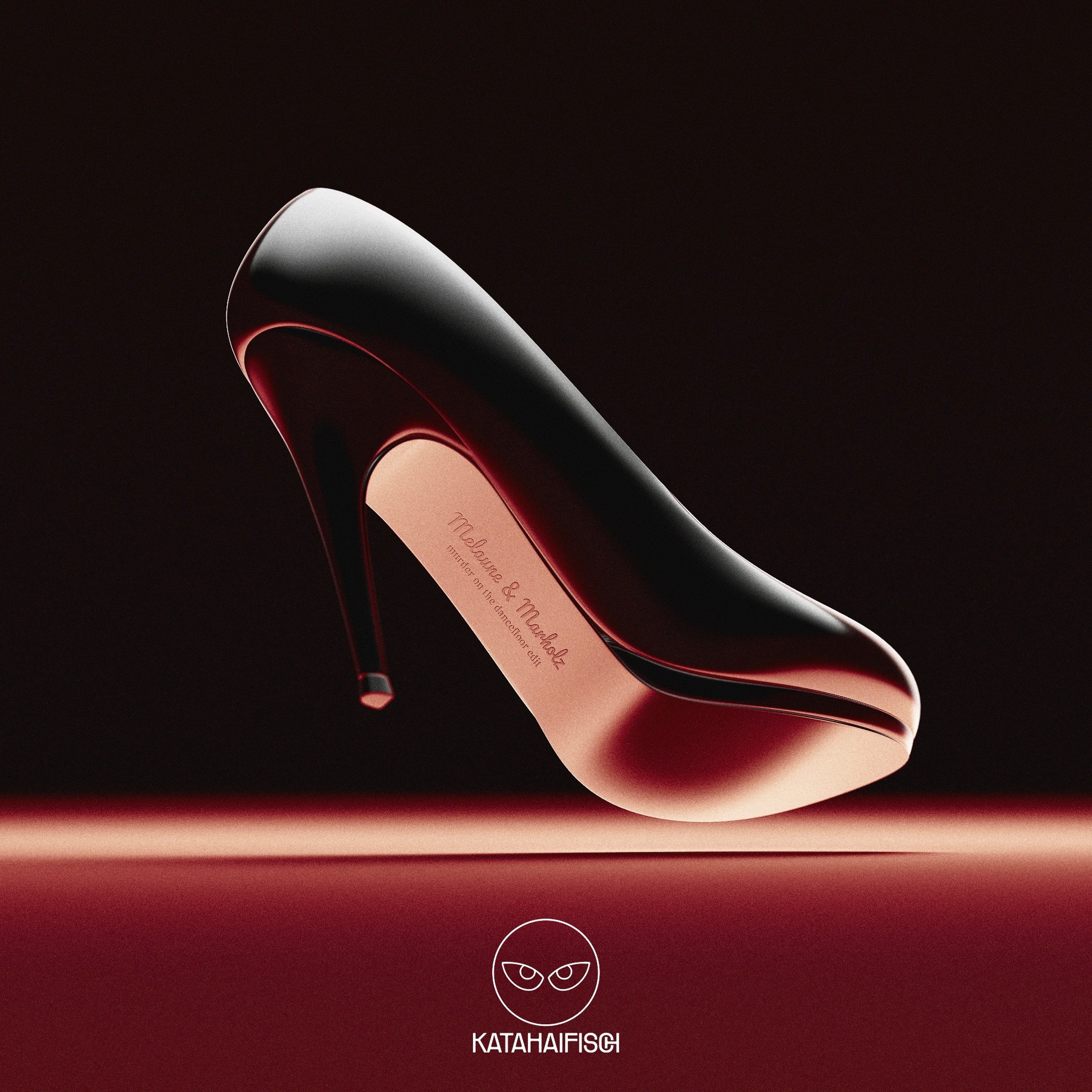 Free DL: Sophie Ellis-Bextor - Murder On The Dancefloor (Melaune & Marholz Edit) [KataHaifisch]