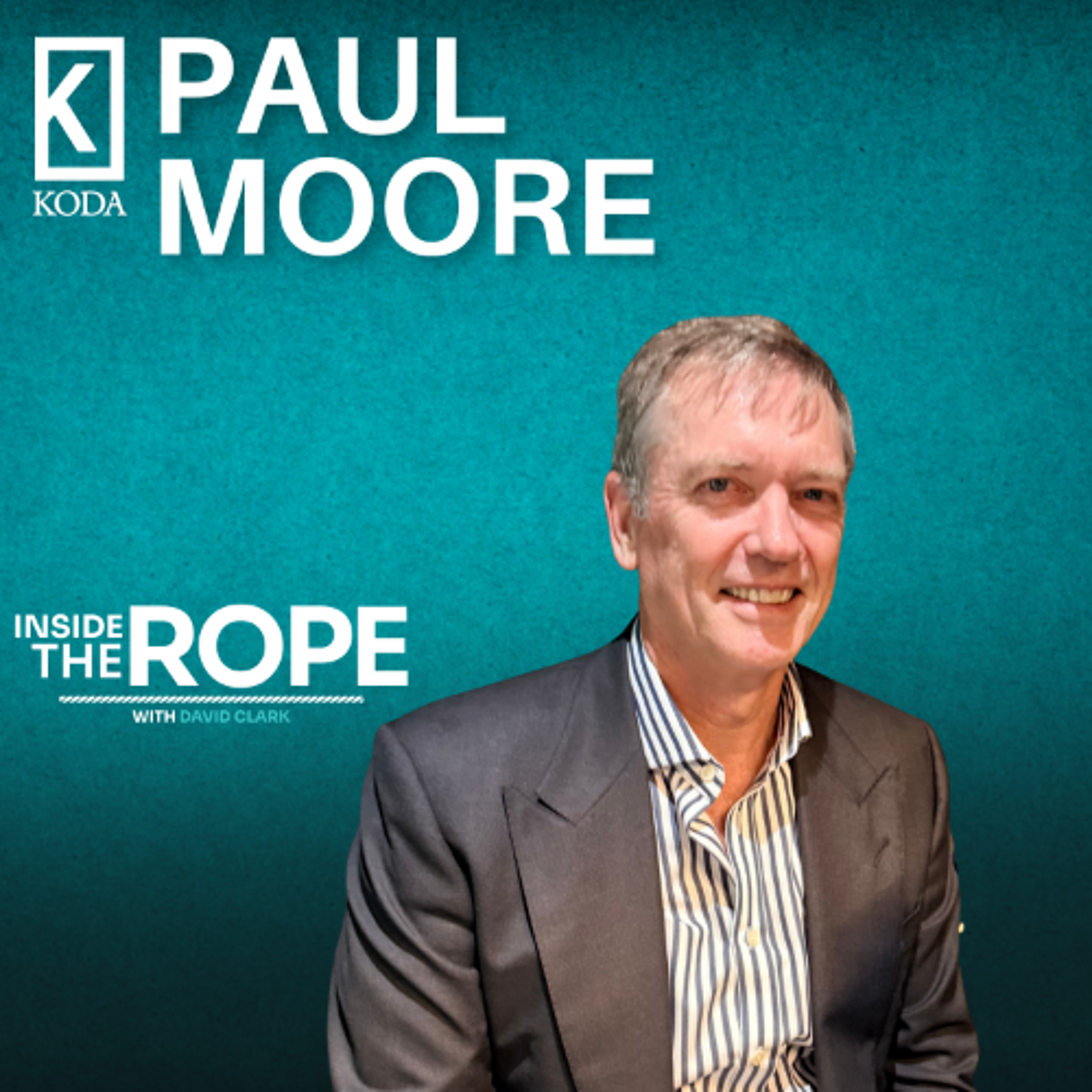 Ep 210: Paul Moore - 40 Years of Beating the Market: Conviction, Contrarianism, and Compounding