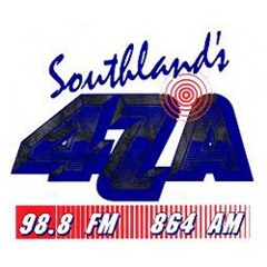 NEW: RJO - Jingle Of The Day (15th April 2025) - 4ZA FM 'Southland, NZ' (1990)  - Century 21