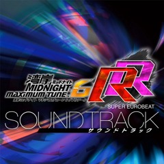 Happy Moment (Eurobeat remix) - Wangan Midnight Maximum Tune 6RR OST