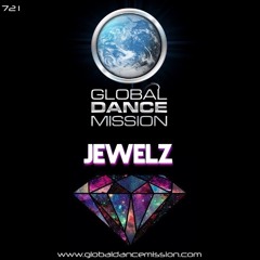 Global Dance Mission 721 (Jewelz)