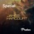 Artwork for Spatial 035 August 2024 Guest Mix James Harcourt Proton Radio