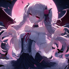 壊レ姫ハ夢デ泣ク — Dream of the Damaged Doll