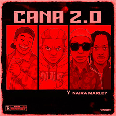 Cana 2.0 Remix (Extended Cover)