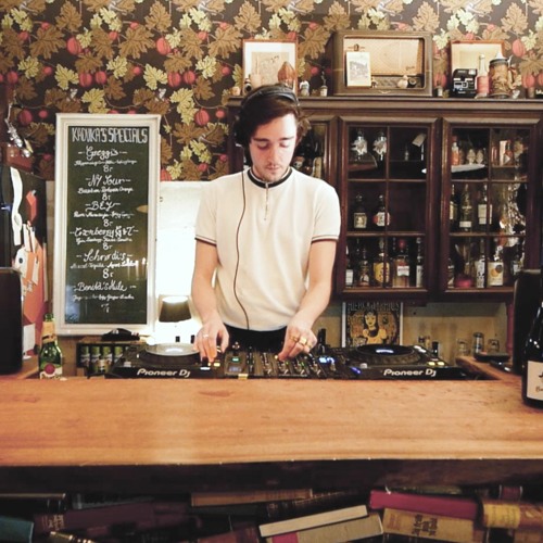 Drunter & Drüber Festival | Banausen | Raphael Hofman | 26.04.2020 | (HOUSE)