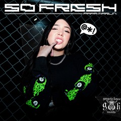 Papa Marlin - So Fresh (feat. Sevenever)
