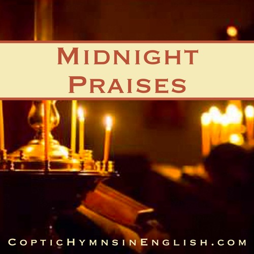 Adam Psali for the Second Canticle - Let us Give Thanks - Chorus