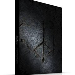 GET EBOOK 🖊️ Bloodborne Collector's Edition Strategy Guide by  Future Press EPUB KIN