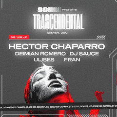 Happy Sunday In Techno Mode (Peak-Time/Driving Mix)