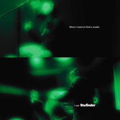 Joe Trufant Uses Stufinder