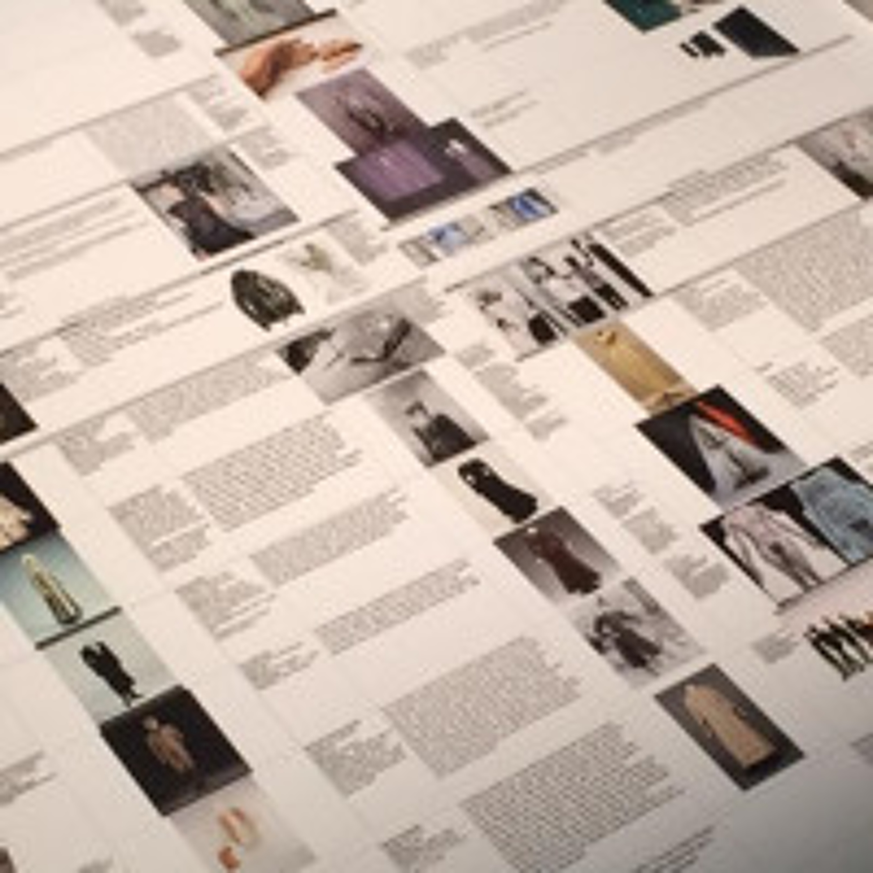 MA Fashion Curation and Cultural Programming | Navigating Research