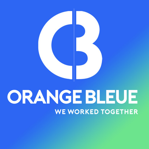Orange Bleue - We Worked Together