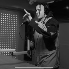 Ocean Wisdom-Fire in the Booth pt2