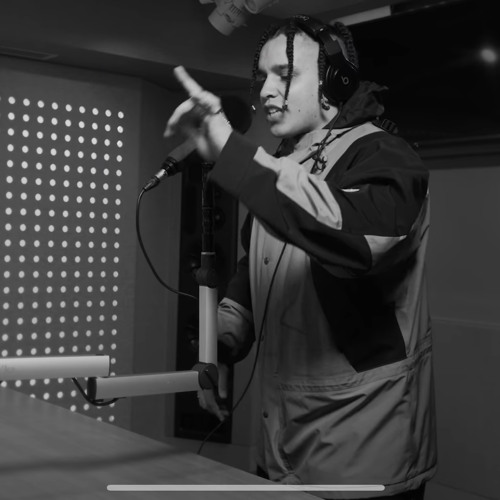 Ocean Wisdom-Fire in the Booth pt2