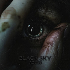 Black Sky Azulo (Slowed & Reverb)