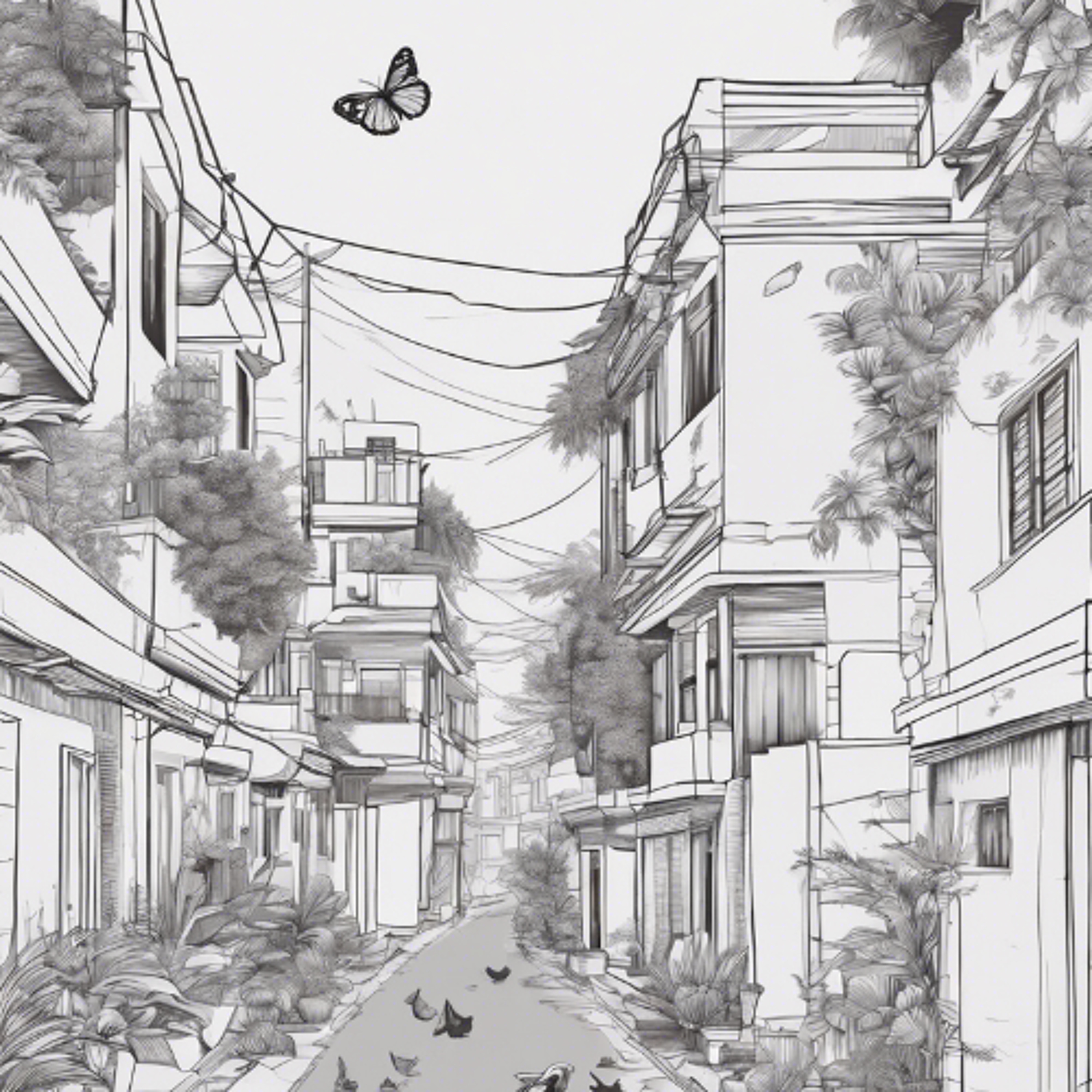 Patterns of Origami episode artwork