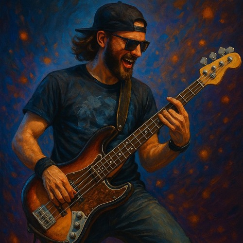 Our Unfair Advantage v. Funky - Bass Beast Reid....BA-BOOM, BA-BOOM, BA-BOOM BA-BOOM!