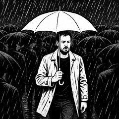 Walking in the rain (Flash and the Pan Remix)