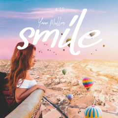 SMILE #18 - Summer Memories - Yann Muller