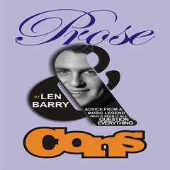 Len Barry - "Beyond The Hits" -